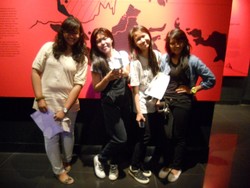 MENCARI OBJEK FOTO DI KOTA TUA