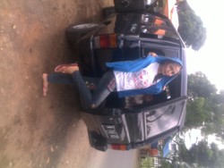 backpacking to jogja