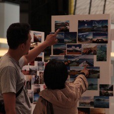 Ketika Ibu Rumah Tangga Bersenjatakan Kamera