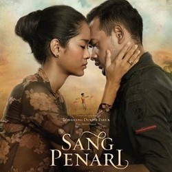 Sang Penari Menang Film Terbaik FFI 2011