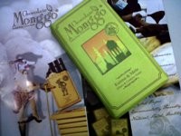 Coklat Monggo, Rasanya Semanis Untungnya