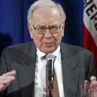 Ini Dia Sang Penerus Warren Buffet