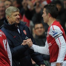 Wenger: Arsenal Sudah Konsisten