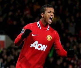 Nani: Inilah Jawaban MU!