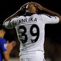 Anelka Dipastikan Main di China