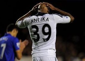 Anelka Dipastikan Main di China
