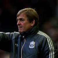 Tiga Poin Bikin Dalglish Senang