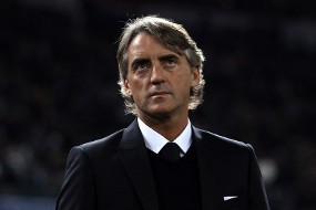 Mancini Minta Villas-Boas Belajar Terima Kritik