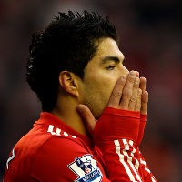 Usai Dicaci, Kini Suarez Dipuji