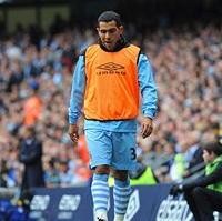 City Jual Tevez ke PSG?