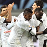 Al Sadd Tantang Barcelona di Semifinal