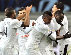 Al Sadd Tantang Barcelona di Semifinal