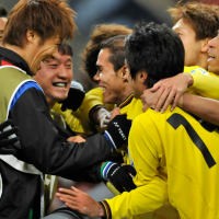 Kashiwa Reysol Kalahkan Monterrey