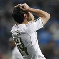 Xabi Alonso: Gol Kedua Barca Lukai Madrid