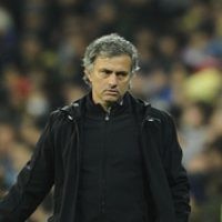 Mourinho Langsung Incar Kemenangan di Sevilla
