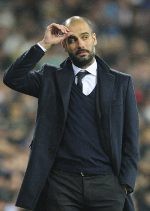 Pep: Madrid Akan Segera Bangkit