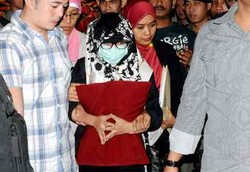 Nunun Tampak Sehat, Profesionalisme Dokter Dipertanyakan