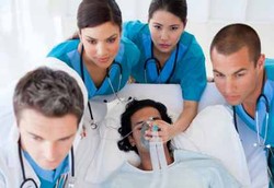 Perbesar Alat Kelamin dengan Silikon, Pria Kehabisan Napas Selamanya