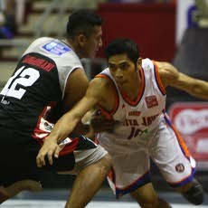 Aspac & Bimasakti Menang