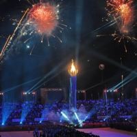 Sumsel Incar Asian Games 2018