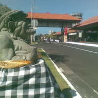 Macet Kuta Kian Parah, Warga dan Wisatawan Berkeluh Kesah