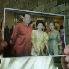 Sambil Pamer Foto, Adang akan Keluarkan Rekaman Keterlibatan Miranda