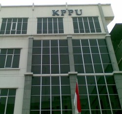 Duh! KPPU Tutup Sementara Karena DPR Telat Memilih Komisioner