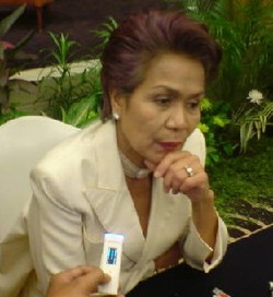 Pengacara Nunun: Miranda Harus Jadi Tersangka Kasus Suap DGS BI