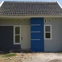 Penjualan Rumah Subsidi Tak Capai Target
