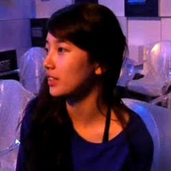 Pakai Baju Tembus Pandang, Suzy Miss A Dikritik