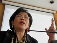 Januari, Banjir Merata Landa Jakarta