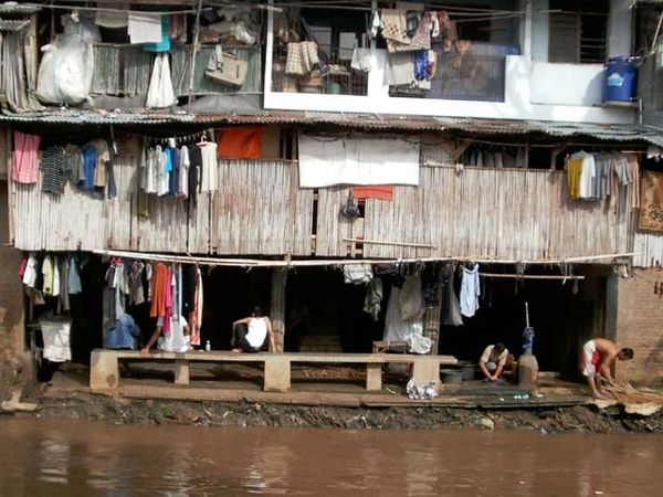 Jakarta Terancam Banjir