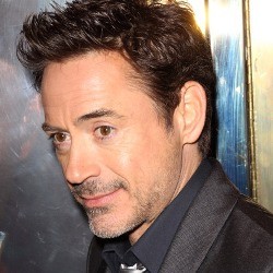 Syuting Sherlock Holmes 2, Robert Downey Jr Ogah Pakai Stuntman