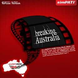 Sensasi Nobar Breaking Dawn di Sydney