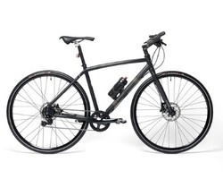 Gucci Luncurkan Sepeda Seharga Rp 127 Jutaan