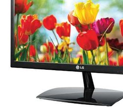 LG IPS225V, Monitor yang Asyik Buat Kerja & Nonton Film