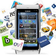 Nokia Dorong Aplikasi Lokal Jadi Mendunia