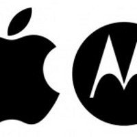 Motorola Bekuk Apple di Meja Hijau