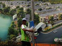 Pertumbuhan Ekonomi Kota Bekasi