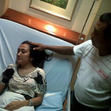 Dua Kali Suster Ngesot Beraksi, Manajemen Menduga Pelaku Sama