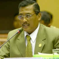 Mantan Kepala BIN Sutanto Jadi Komisaris MNC