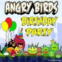 Rayakan Ultah, Angry Birds Rilis 15 Level Baru