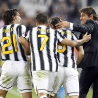 Pirlo: Conte Motivator Hebat