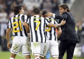 Pirlo: Conte Motivator Hebat