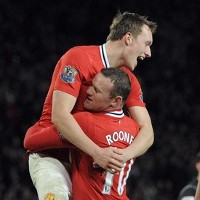 Jones: Jumlah Gol Bukan Ukuran Kehebatan Rooney