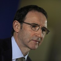 Senyum ONeill dan Sunderland