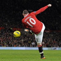 Ditunggu, Ledakan Gol dari Rooney