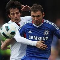 The Blues Lebih Difavoritkan Menang