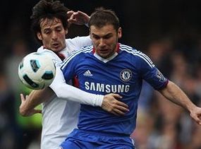 The Blues Lebih Difavoritkan Menang