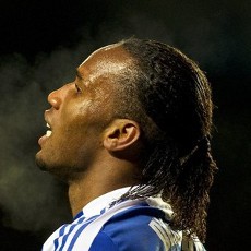Giliran Drogba Diincar Shenhua